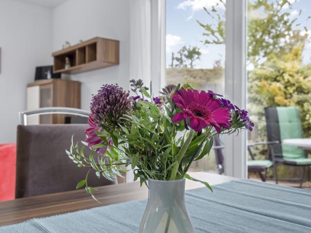 Ambiance / plan rapproché