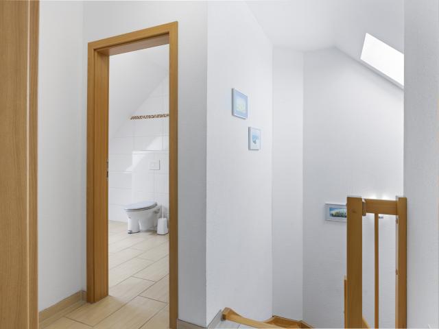 Hall d'entrée / Réception