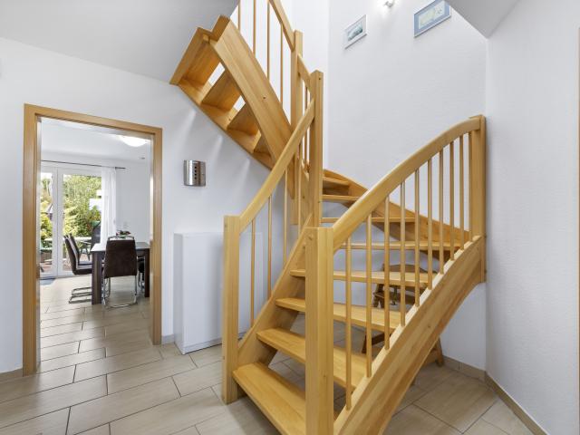 Hall d'entrée / Réception