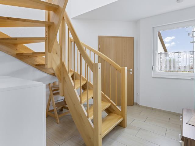 Hall d'entrée / Réception