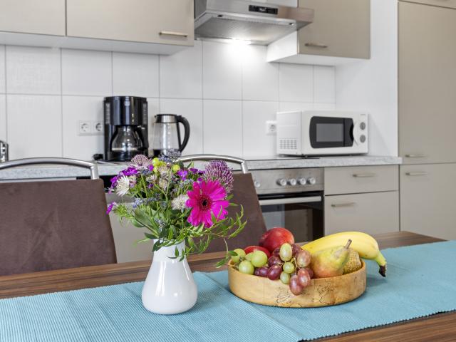 Ambiance / plan rapproché