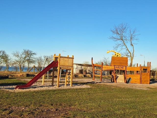 A proximité directe (<1 km)