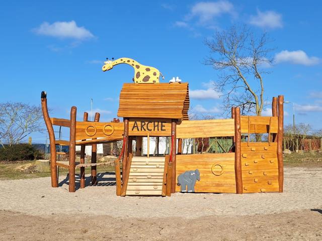 A proximité directe (<1 km)