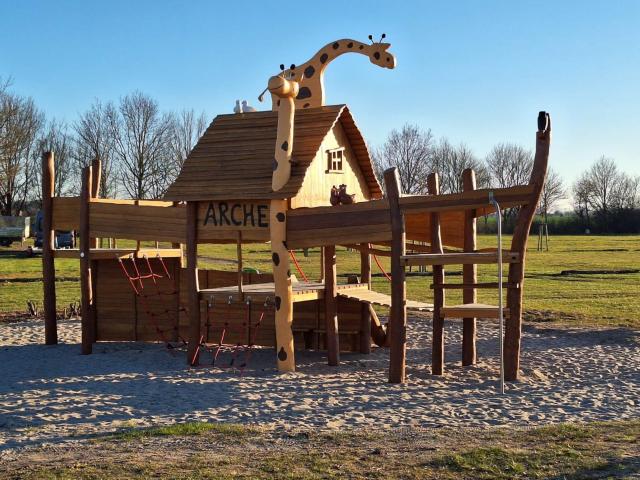 A proximité directe (<1 km)