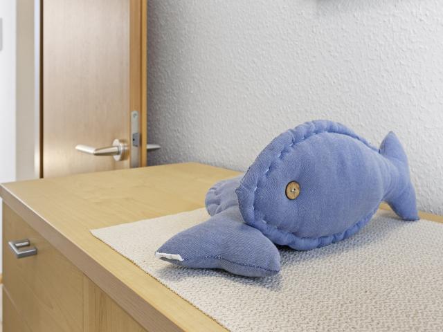 Ambiance / plan rapproché