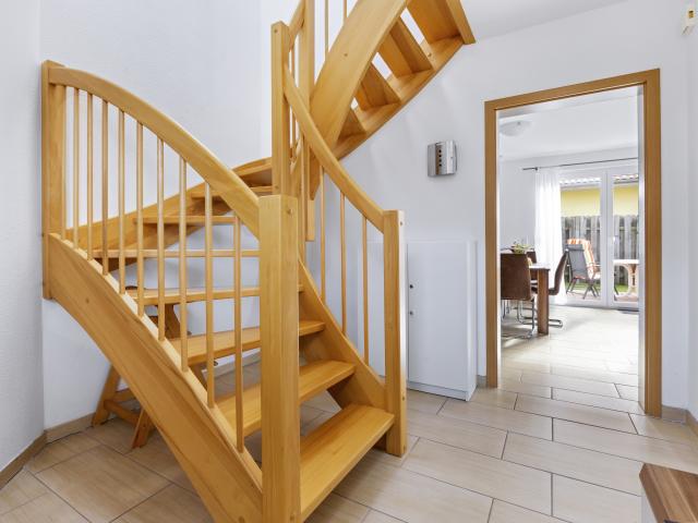 Hall d'entrée / Réception