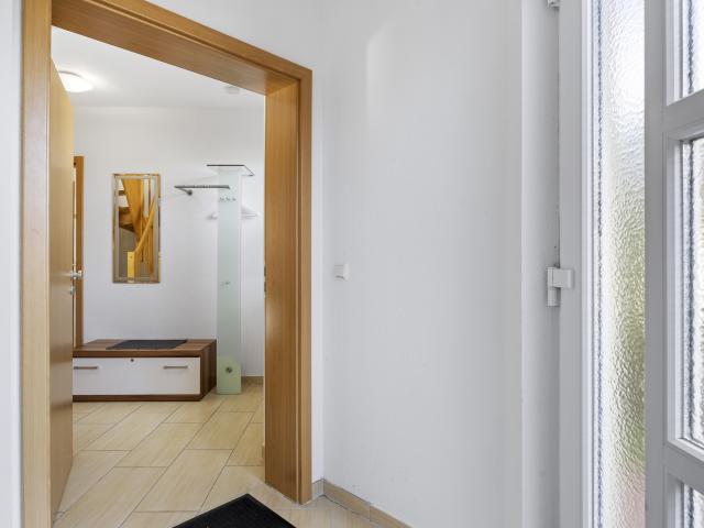 Hall d'entrée / Réception