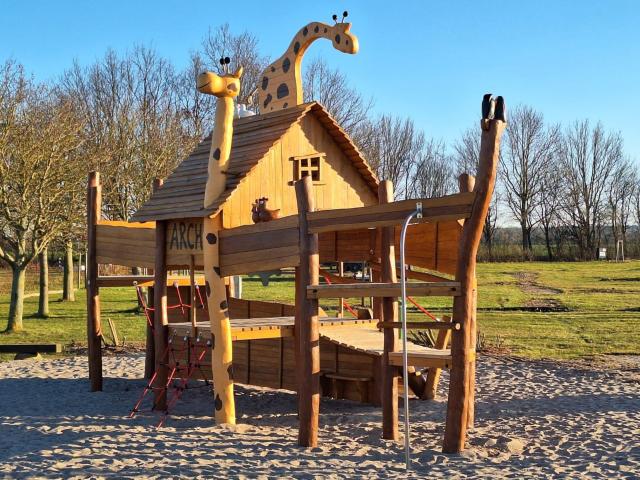 A proximité directe (<1 km)