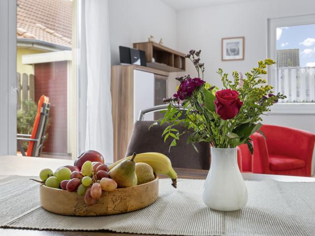 Ambiance / plan rapproché