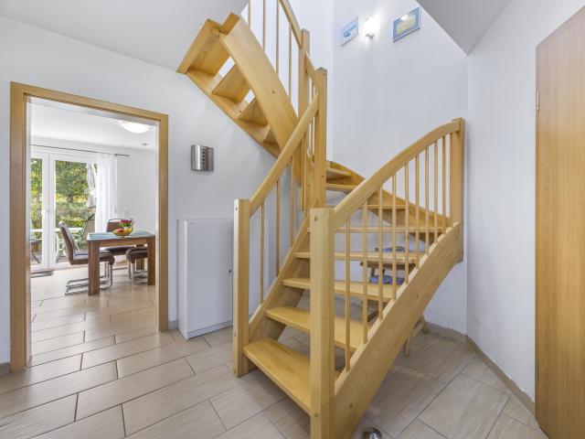 Hall d'entrée / Réception