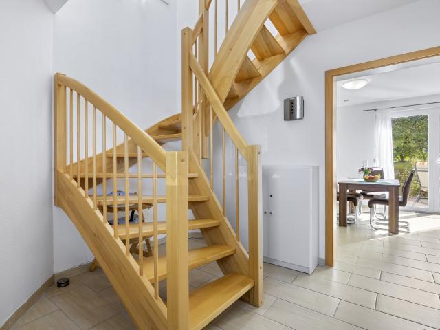 Hall d'entrée / Réception