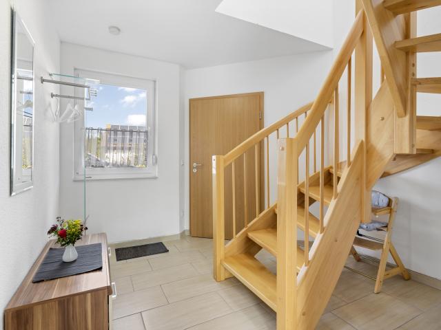 Hall d'entrée / Réception