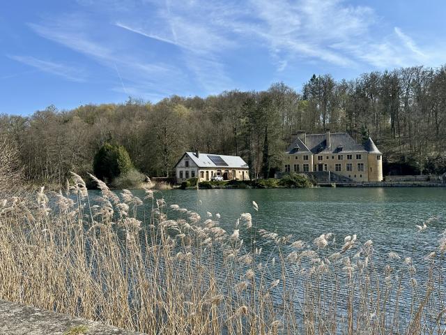 Direkte Umgebung (<1 km)