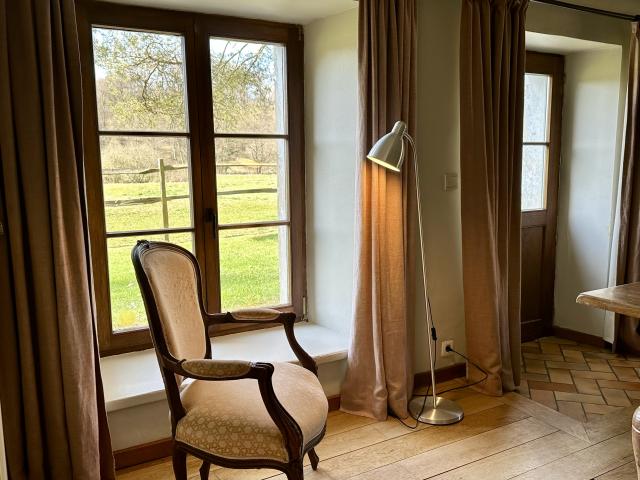 Ambiente / Nahaufnahme