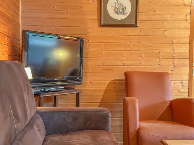 Faciliteiten en service van vakantiehuis