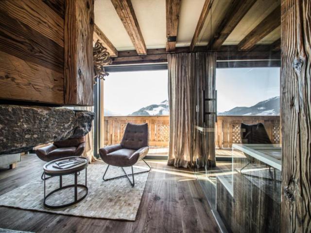 Ambiente / Nahaufnahme