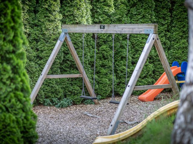 Holiday Home Facilities and Services