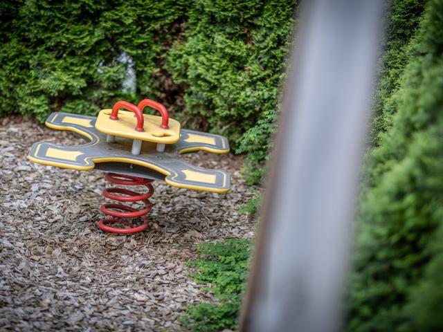 Holiday Home Facilities and Services