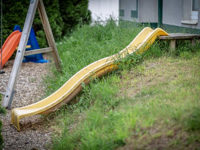 Holiday Home Facilities and Services