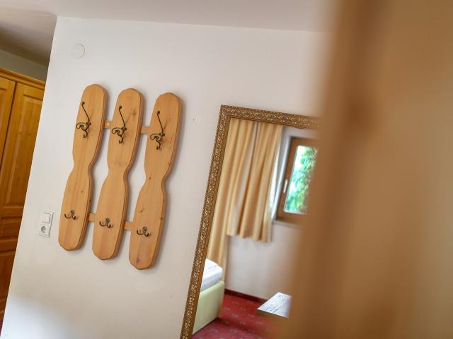 Entrance / Reception