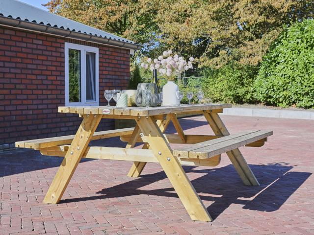 Ambiente / Nahaufnahme