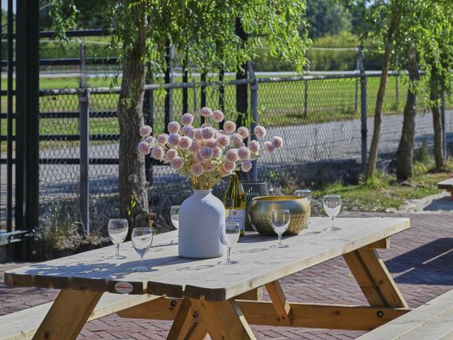 Ambiente / Nahaufnahme