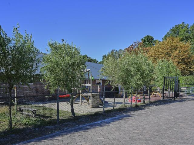 Ausstattung und Service des Ferienparks