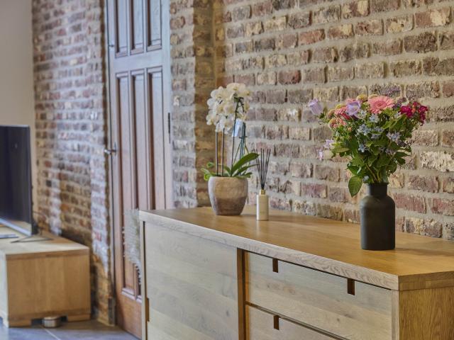 Ambiente / Nahaufnahme