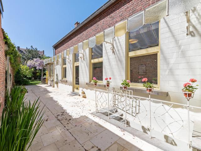 Terrasse / Balcon