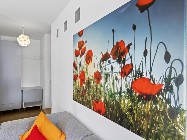 Ambiente / Nahaufnahme