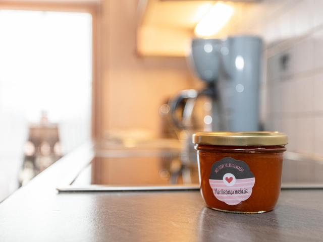 Ambiente / Nahaufnahme