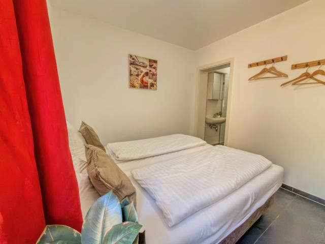 Slaapkamer