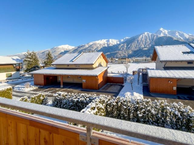 View from Holiday Home