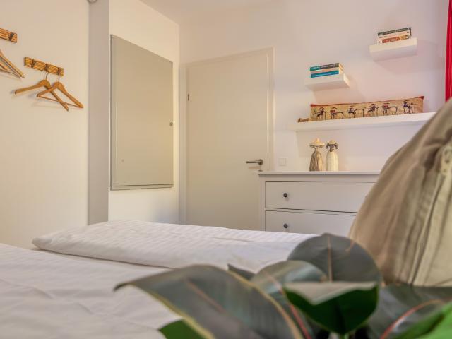 Slaapkamer
