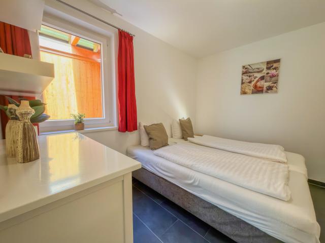 Slaapkamer