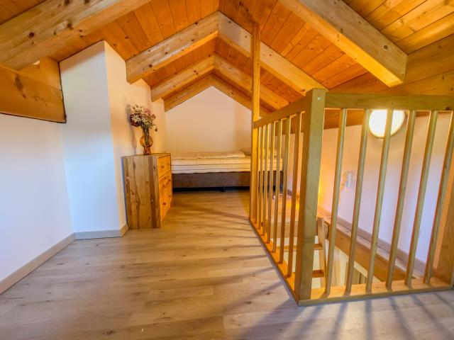 Slaapkamer