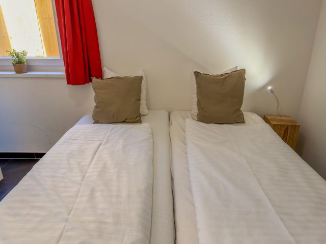 Slaapkamer