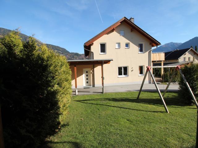 Holiday Home Facilities and Services