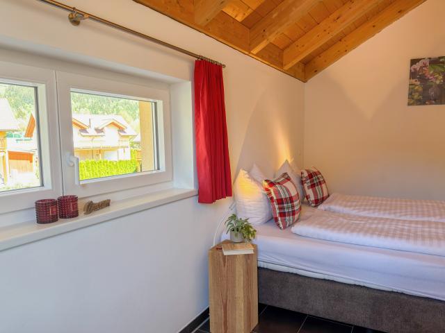 Slaapkamer