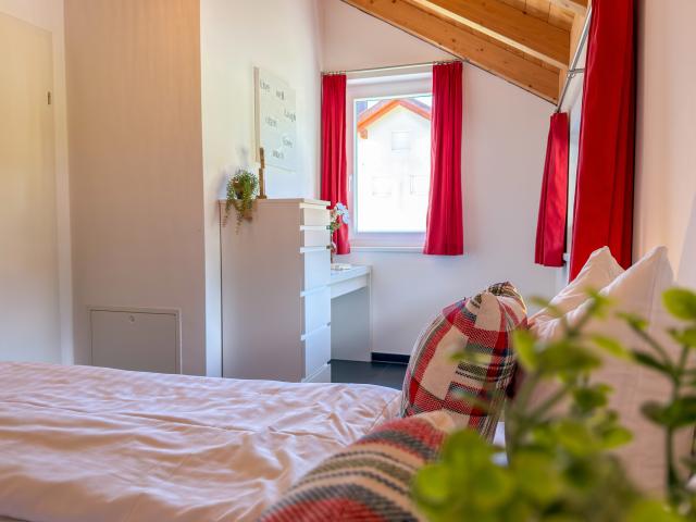 Slaapkamer