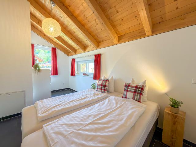 Slaapkamer