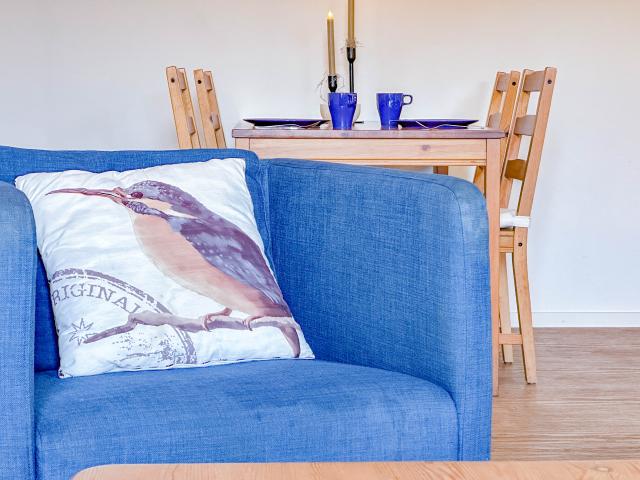 Ambiente / Nahaufnahme