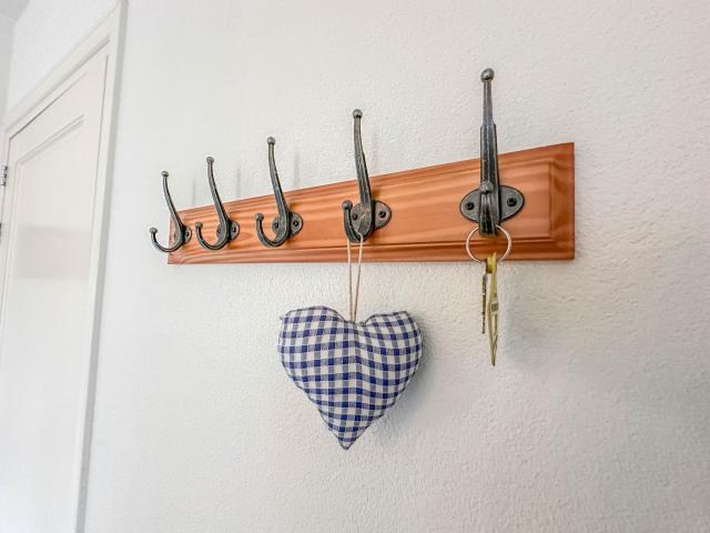 Ambiente / Nahaufnahme