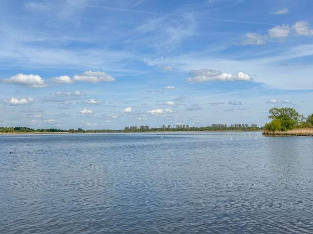 Direkte Umgebung (<1 km)