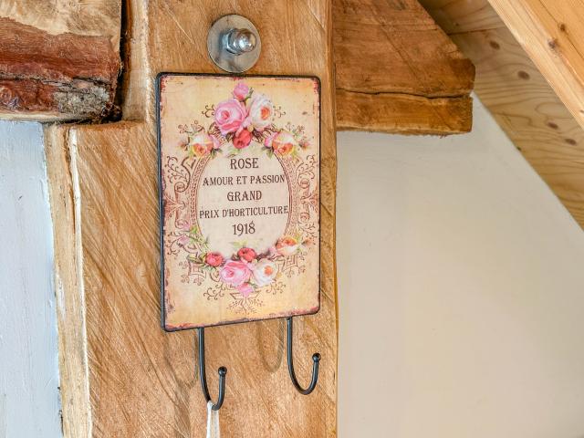 Ambiente / Nahaufnahme