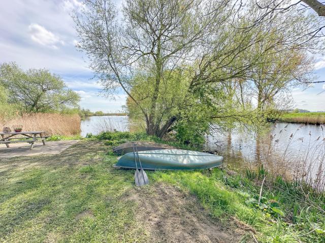 Ausstattung und Service des Ferienhauses