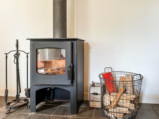 Ausstattung und Service des Ferienhauses