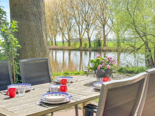 Ambiente / Nahaufnahme