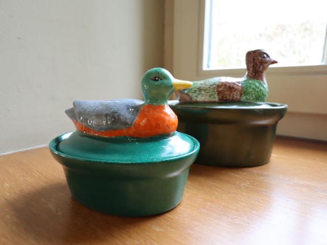 Ambiente / Nahaufnahme