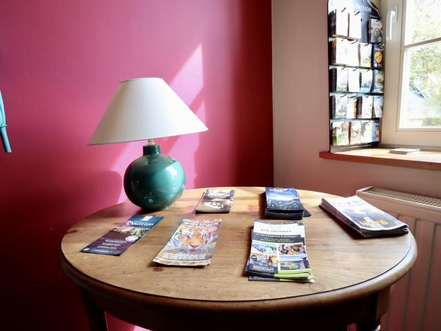 Ambiente / Nahaufnahme